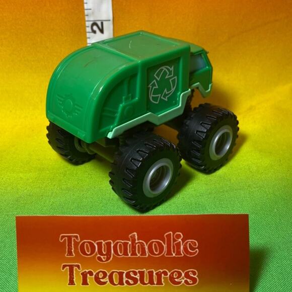 Blaze and the monster machines truck reece - Picture 2 of 2
